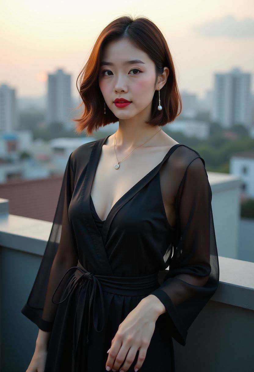 姐姐们的夏天