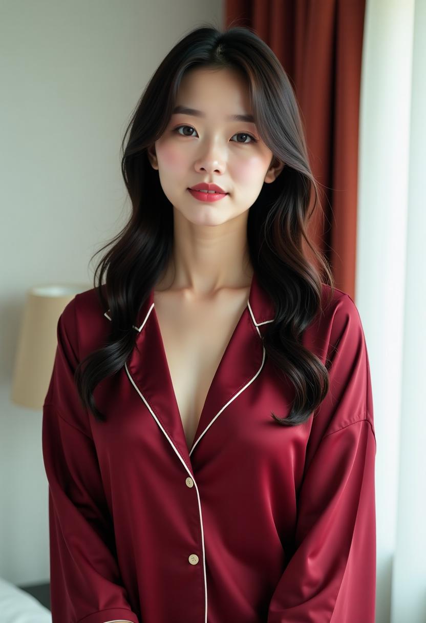 三姐妹美容店